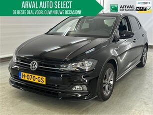 Volkswagen Polo 1.5 TSI Highline Business R AUTOMAAT