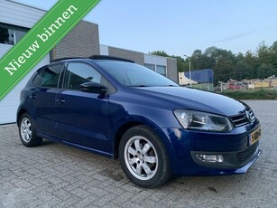 Volkswagen Polo 1.6 TDI BlueMotion Highline Handel/Export