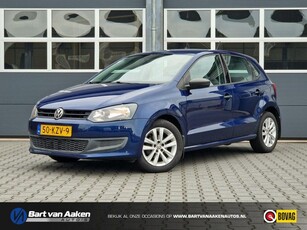 Volkswagen Polo 1.6 TDI Comfortline Airco CruiseControl