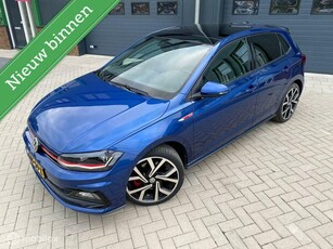 Volkswagen POLO 2.0 TSI GTI 200pk DSG PDC PANO. LED, VOL