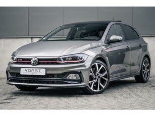 Volkswagen Polo 2.0 TSI GTI Pano Dsg Beats