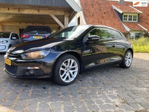 Volkswagen SCIROCCO 1.4 TSI Highline zeer mooi en goed