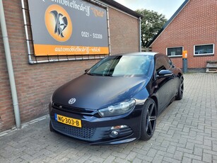 Volkswagen Scirocco 2.0 TSI Highline Plus (bj 2012)