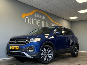 Volkswagen T-Cross 1.0 TSI Life