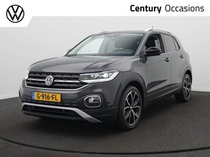 Volkswagen T-Cross 1.0 TSI Style App-Navi / Led / Cruise