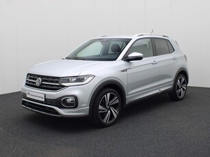 Volkswagen T-Cross 1.0TSI/110PK R-Line DSG ACC DAB