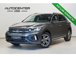 Volkswagen T-Roc 1.0 TSI R-Line ? NAVI ? MASSAGE ? LED ?