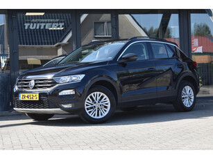 Volkswagen T-Roc 1.0 TSI Style | APPLE CARPLAY | ADAPTIEVE CRUISE CONTROLE | NAVIGATIE | NAP | ANDROID AUTO