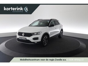 Volkswagen T-Roc 1.0 TSI Style (bj 2020)