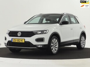 Volkswagen T-Roc 1.0 TSI Style Business NAVI Carplay