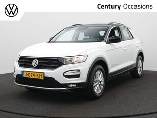 Volkswagen T-Roc 1.5 TSI Style DSG / PDC / NAVI