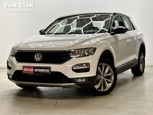 Volkswagen T-Roc 1.5i Sport Carplay, Camera, Navi, 1st eigen TOP!