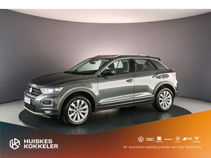 Volkswagen T-Roc Sport 1.5 TSI 150pk DSG Automaat Adaptive