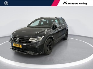 Volkswagen Tiguan 1.4 Tsi 245pk DSG eHybrid R-Line