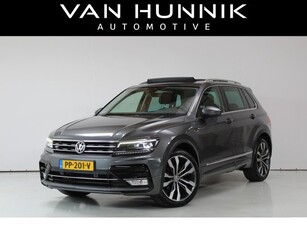 Volkswagen Tiguan 1.4 TSI 4Motion Highline R-Line Pano