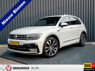 Volkswagen Tiguan 1.4 TSI ACT 150Pk Highline Business R