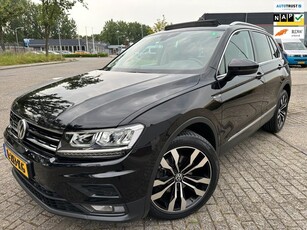 Volkswagen Tiguan 1.4 TSI ACT DSG AUTOMAAT R-LINE SPORT