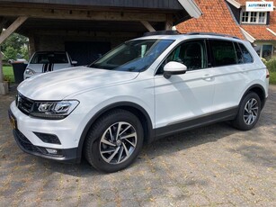 Volkswagen Tiguan 1.4 TSI ACT Highline Apple carplay