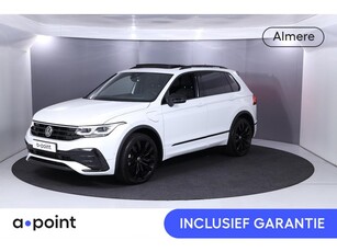 Volkswagen Tiguan 1.4 TSI eHybrid R-Line Business 245PK DSG