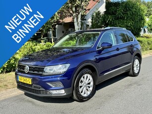 Volkswagen Tiguan 1.4 TSI Highline 125PK