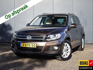 Volkswagen Tiguan 1.4 TSI Sport&Style 2e-Eig