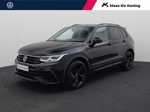 Volkswagen Tiguan 1.4 TSIeHybrid 180kW/245PK R-Line DSG ·