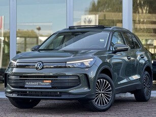 Volkswagen Tiguan 1.5 PHEV eHybrid Life Edition Pano