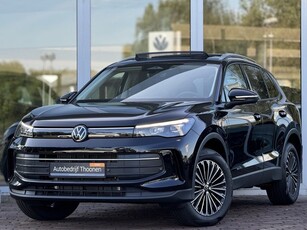 Volkswagen Tiguan 1.5 PHEV eHybrid Life Edition Pano