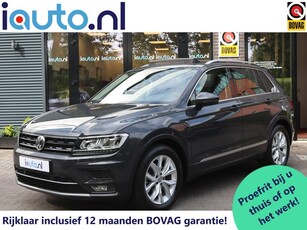 Volkswagen Tiguan 1.5 TSI ACT 110kW DSG-7 Highline