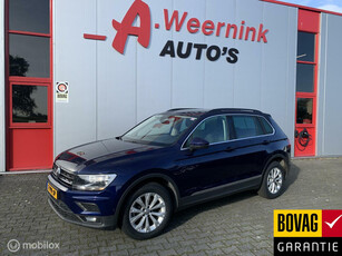 Volkswagen Tiguan 1.5 TSI ACT Comf. Business Apple Carplay Adaptive cruise