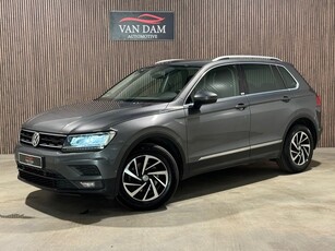 Volkswagen Tiguan 1.5 TSI ACT Comfortline Business 2019 DSG