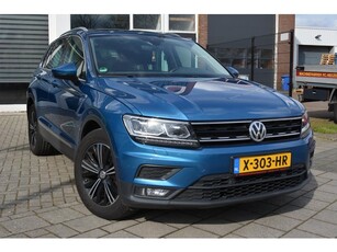 Volkswagen TIGUAN 1.5 TSI ACT Comfortline Business