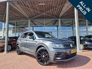 Volkswagen Tiguan 1.5 TSI ACT Highline Business R 12 MND