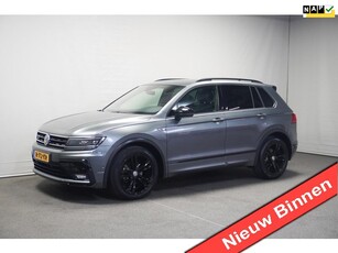 Volkswagen Tiguan 1.5 TSI ACT Highline Business R