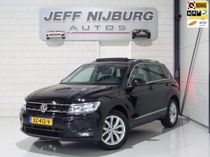 Volkswagen Tiguan 1.5 TSI Comfortline Business 