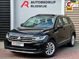 Volkswagen TIGUAN 1.5 TSI Elegance