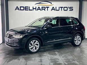 Volkswagen Tiguan 1.5 TSI Life Business 150 PK / Navigatie full map / camera / Cruise control / Climate control / full option