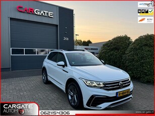 Volkswagen Tiguan 1.5 TSI R-Line Business+PanoAccVol