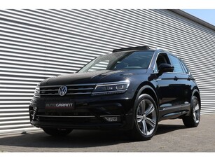 Volkswagen Tiguan 1.5 TSI R-Line DSG (Panoramadak