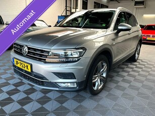 Volkswagen Tiguan 2.0 TSI 4Motion