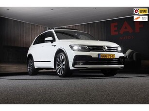 Volkswagen TIGUAN 2.0 TSI 4Motion 3 x R Line / Digital