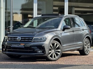 Volkswagen Tiguan 2.0 TSI 4Motion Highline Business R