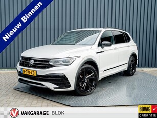 Volkswagen Tiguan Allspace 1.5 TSI R-Line Business+ 7p.