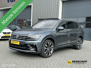 Volkswagen Tiguan Allspace 2.0 TSI 4Motion R-line 7p.