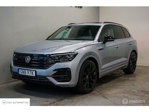 Volkswagen Touareg 3.0 TSi eHybrid 4MOTION R, pano, luchtv