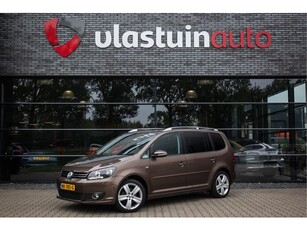 Volkswagen Touran 1.2 TSI Comfortline BlueMotion 7p.