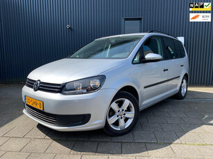 Volkswagen Touran 1.2 TSI Trendline Bluemotion 7p. NAP