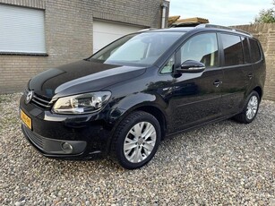 Volkswagen Touran 1.4 TSI Comfortline 7p.