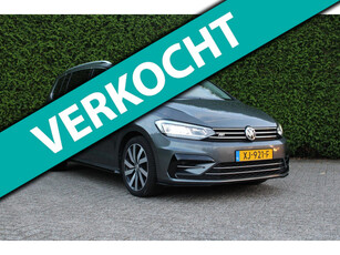 Volkswagen Touran 1.5 TSI Highline Business R 7p NAP vol opties