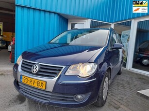 Volkswagen Touran 1.6 Business